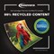 Innovera Reman Black Hi-Yield Ink, For Brother LC203BK, 550 Page-Yield IVRLC203BK - alternate 7
